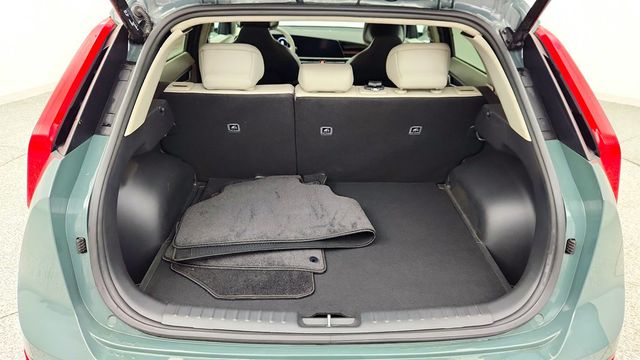2023 Kia Niro EV Wind w/ Preserve Package - 23000052 - 21