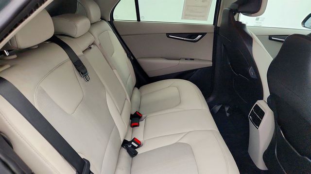 2023 Kia Niro EV Wind w/ Preserve Package - 23000052 - 22