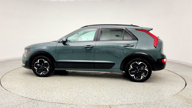 2023 Kia Niro EV Wind w/ Preserve Package - 23000052 - 7
