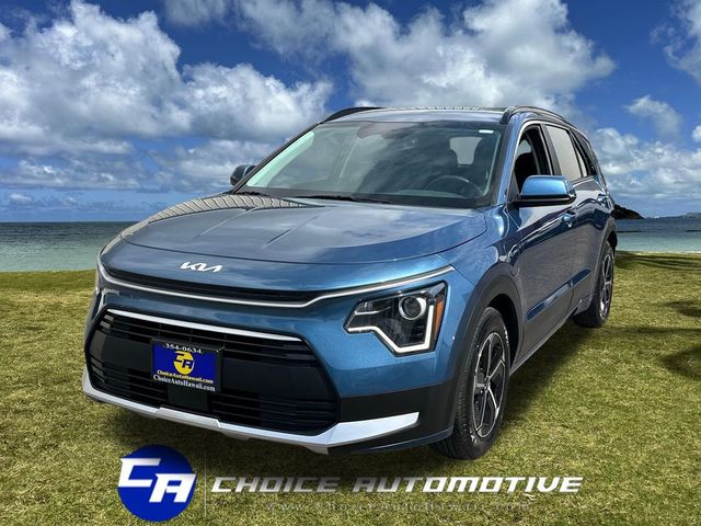2023 Kia Niro Plug-In Hybrid EX FWD - 22991585 - 0
