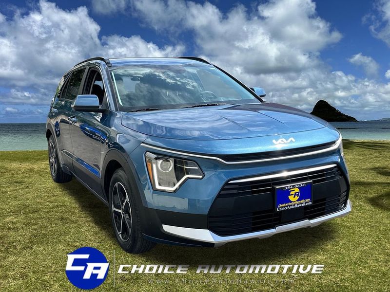 2023 Kia Niro Plug-In Hybrid EX FWD - 22991585 - 9