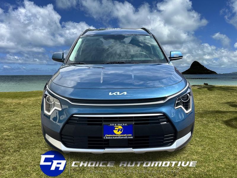 2023 Kia Niro Plug-In Hybrid EX FWD - 22991585 - 10