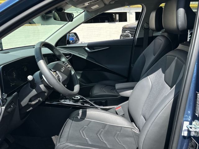 2023 Kia Niro Plug-In Hybrid EX FWD - 22991585 - 12