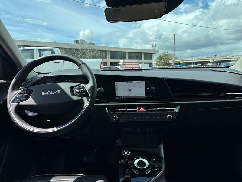 2023 Kia Niro Plug-In Hybrid EX FWD - 22991585 - 13
