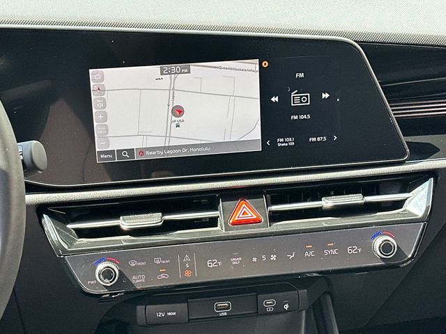 2023 Kia Niro Plug-In Hybrid EX FWD - 22991585 - 15