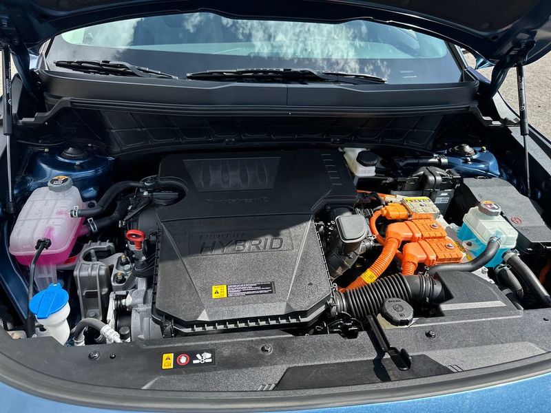 2023 Kia Niro Plug-In Hybrid EX FWD - 22991585 - 20