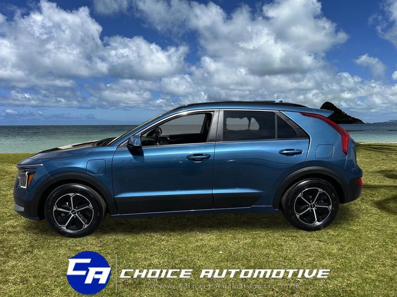 2023 Kia Niro Plug-In Hybrid EX FWD - 22991585 - 2