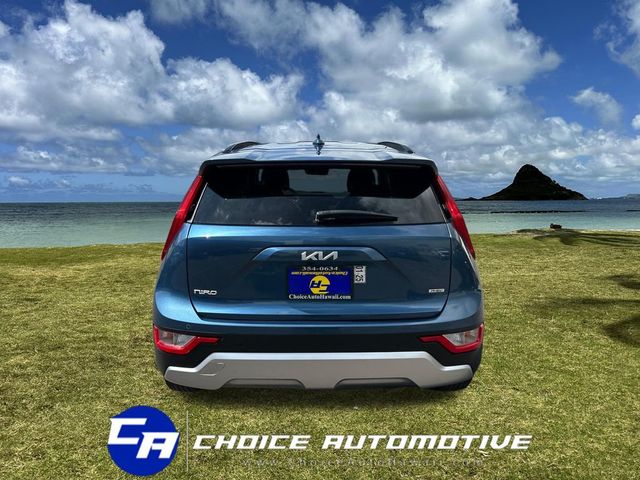 2023 Kia Niro Plug-In Hybrid EX FWD - 22991585 - 6