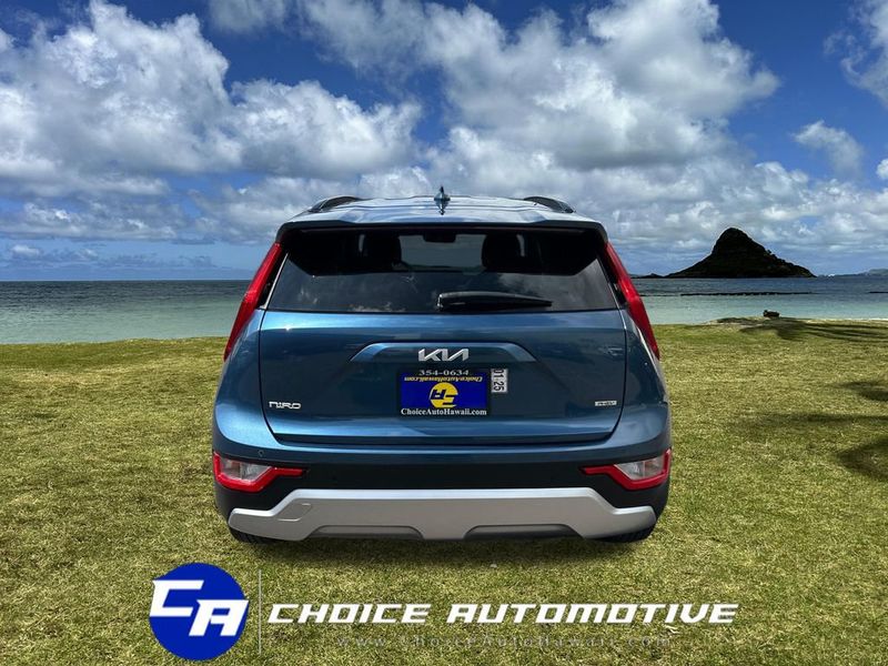 2023 Kia Niro Plug-In Hybrid EX FWD - 22991585 - 6