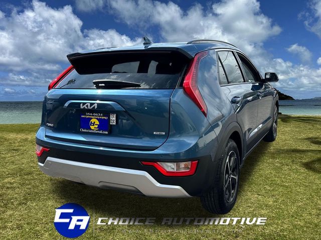 2023 Kia Niro Plug-In Hybrid EX FWD - 22991585 - 7