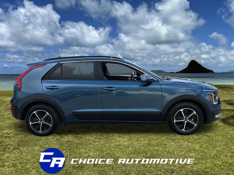 2023 Kia Niro Plug-In Hybrid EX FWD - 22991585 - 8