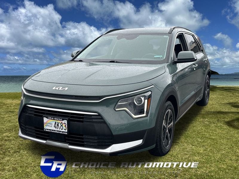 2023 Kia Niro Plug-In Hybrid EX FWD - 23013667 | Video 1