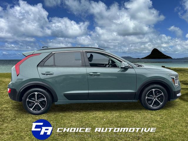 2023 Kia Niro Plug-In Hybrid EX FWD - 23013667 - 9