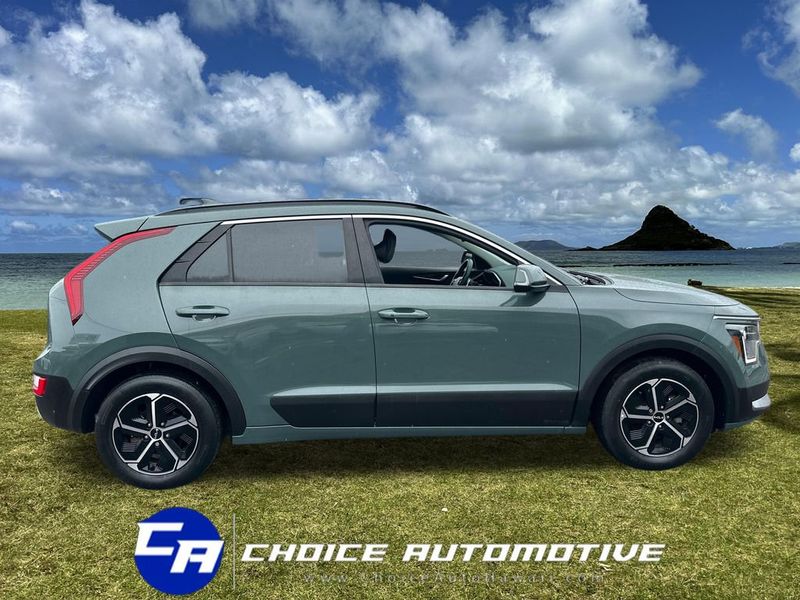 2023 Kia Niro Plug-In Hybrid EX FWD - 23013667 - 9