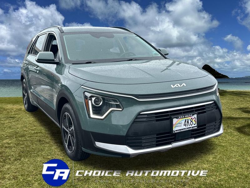 2023 Kia Niro Plug-In Hybrid EX FWD - 23013667 - 10