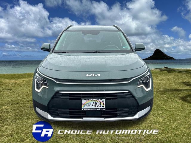 2023 Kia Niro Plug-In Hybrid EX FWD - 23013667 - 11