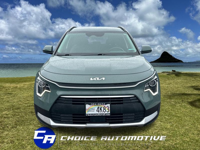 2023 Kia Niro Plug-In Hybrid EX FWD - 23013667 - 11