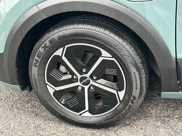 2023 Kia Niro Plug-In Hybrid EX FWD - 23013667 - 12