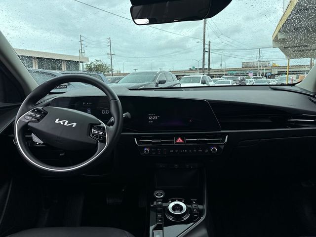 2023 Kia Niro Plug-In Hybrid EX FWD - 23013667 - 14