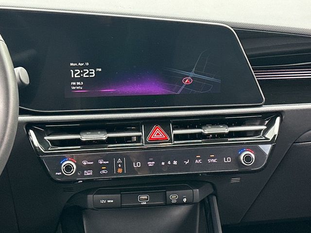 2023 Kia Niro Plug-In Hybrid EX FWD - 23013667 - 16