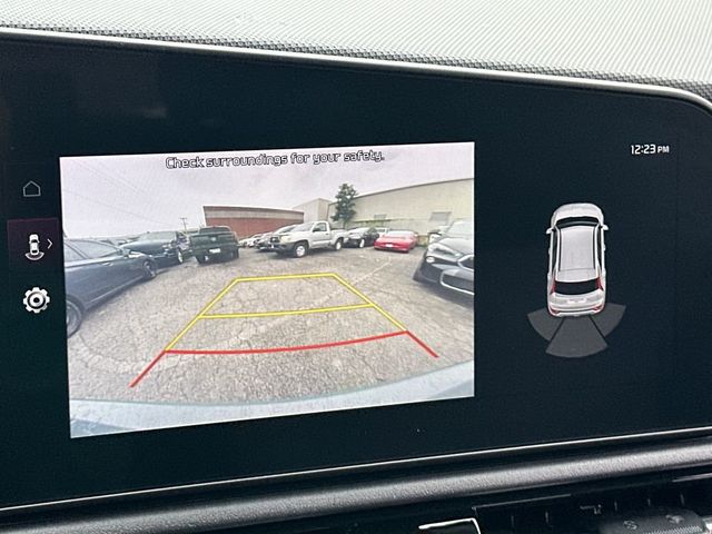 2023 Kia Niro Plug-In Hybrid EX FWD - 23013667 - 17