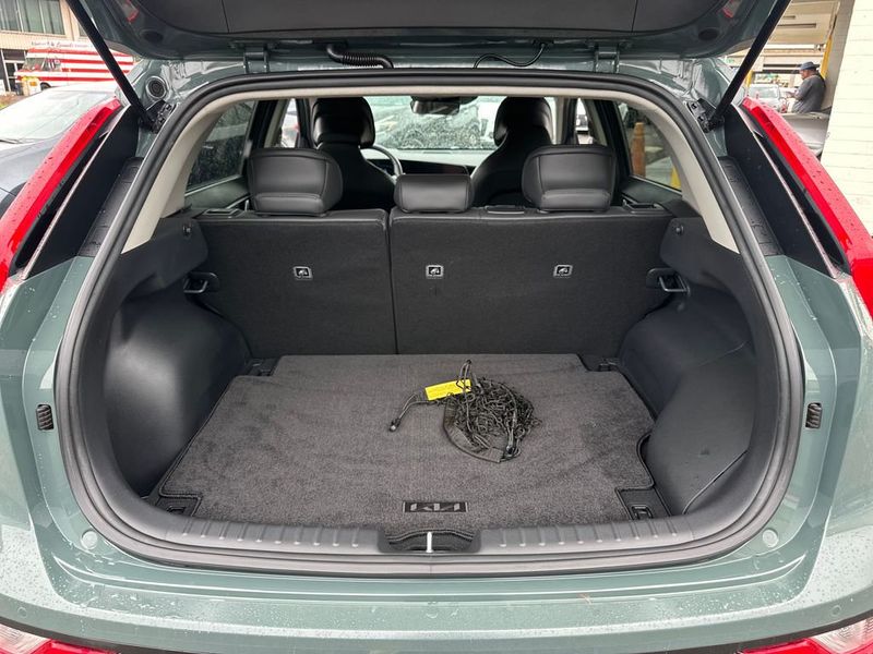 2023 Kia Niro Plug-In Hybrid EX FWD - 23013667 - 20