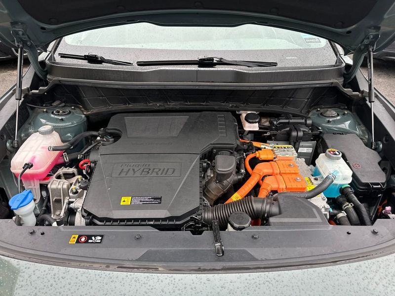 2023 Kia Niro Plug-In Hybrid EX FWD - 23013667 - 21