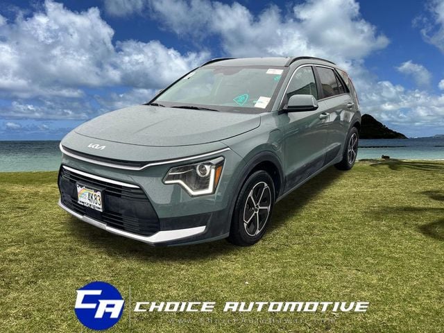 2023 Kia Niro Plug-In Hybrid EX FWD - 23013667 - 2