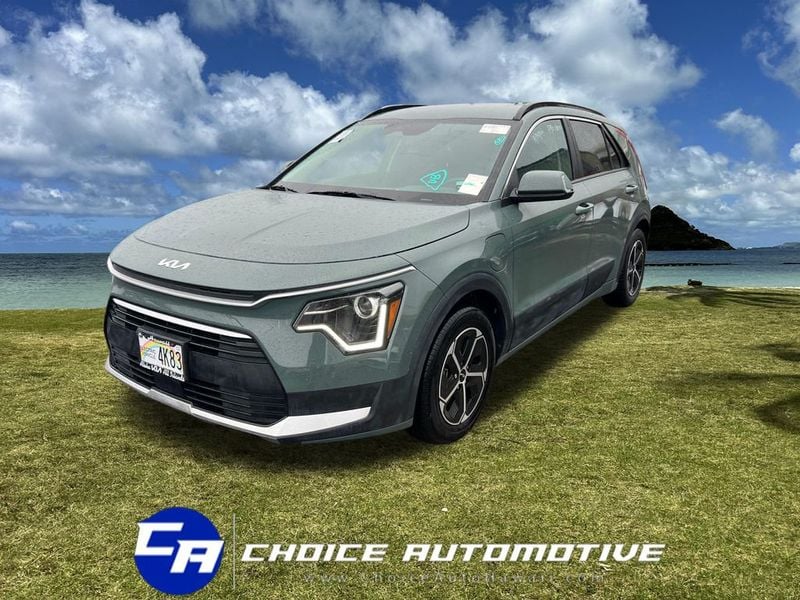 2023 Kia Niro Plug-In Hybrid EX FWD - 23013667 - 2