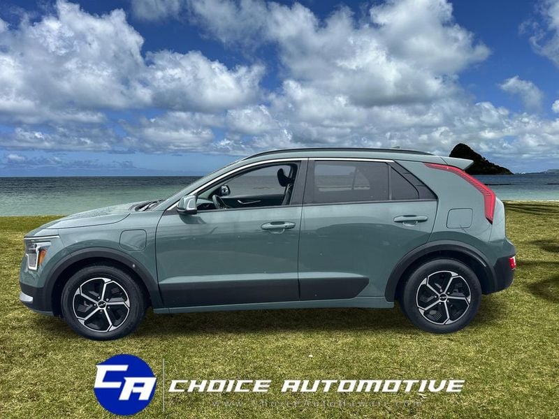 2023 Kia Niro Plug-In Hybrid EX FWD - 23013667 - 4