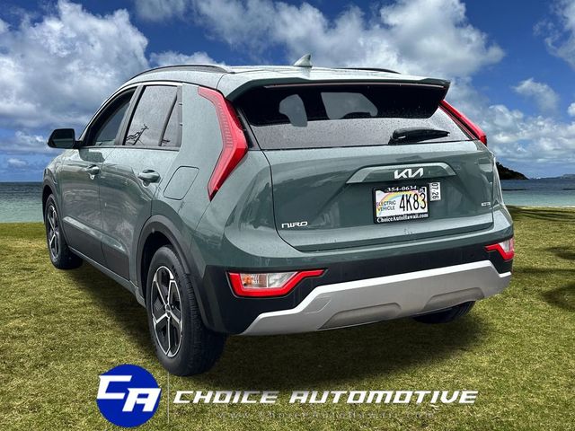 2023 Kia Niro Plug-In Hybrid EX FWD - 23013667 - 6