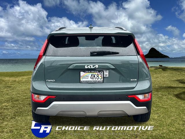2023 Kia Niro Plug-In Hybrid EX FWD - 23013667 - 7