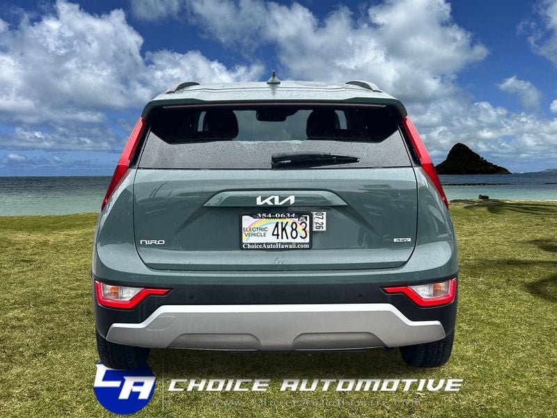 2023 Kia Niro Plug-In Hybrid EX FWD - 23013667 - 7