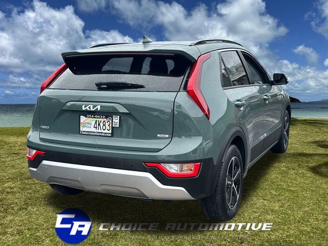 2023 Kia Niro Plug-In Hybrid EX FWD - 23013667 - 8