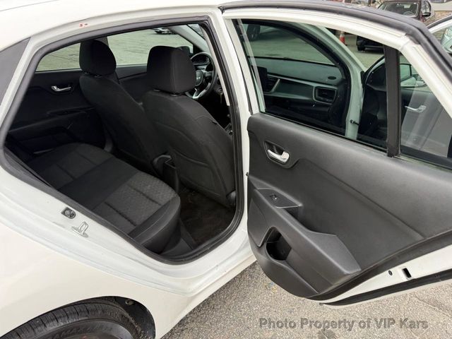 2023 Kia Rio  - 22978495 - 10