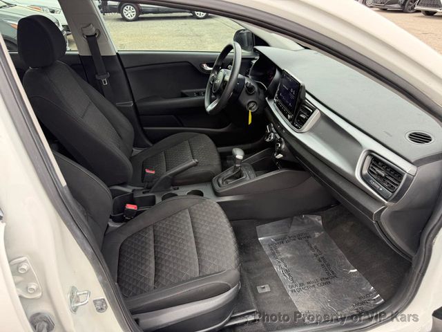 2023 Kia Rio  - 22978495 - 11