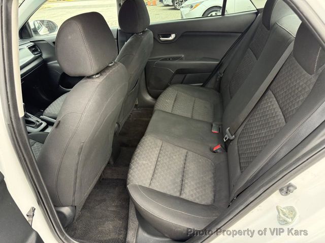 2023 Kia Rio  - 22978495 - 13