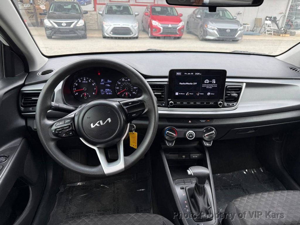 2023 Kia Rio  - 22978495 - 14