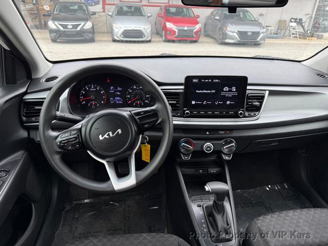 2023 Kia Rio  - 22978495 - 14