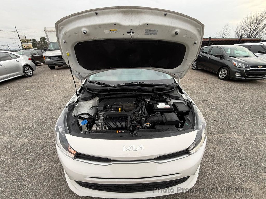 2023 Kia Rio  - 22978495 - 16