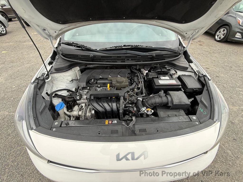 2023 Kia Rio  - 22978495 - 17