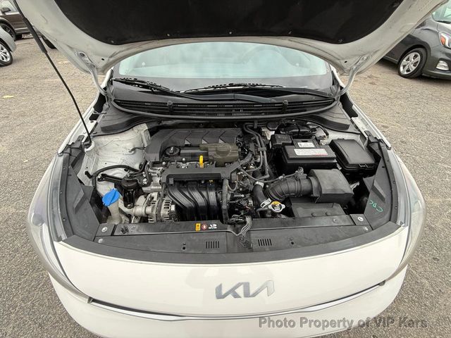 2023 Kia Rio  - 22978495 - 17
