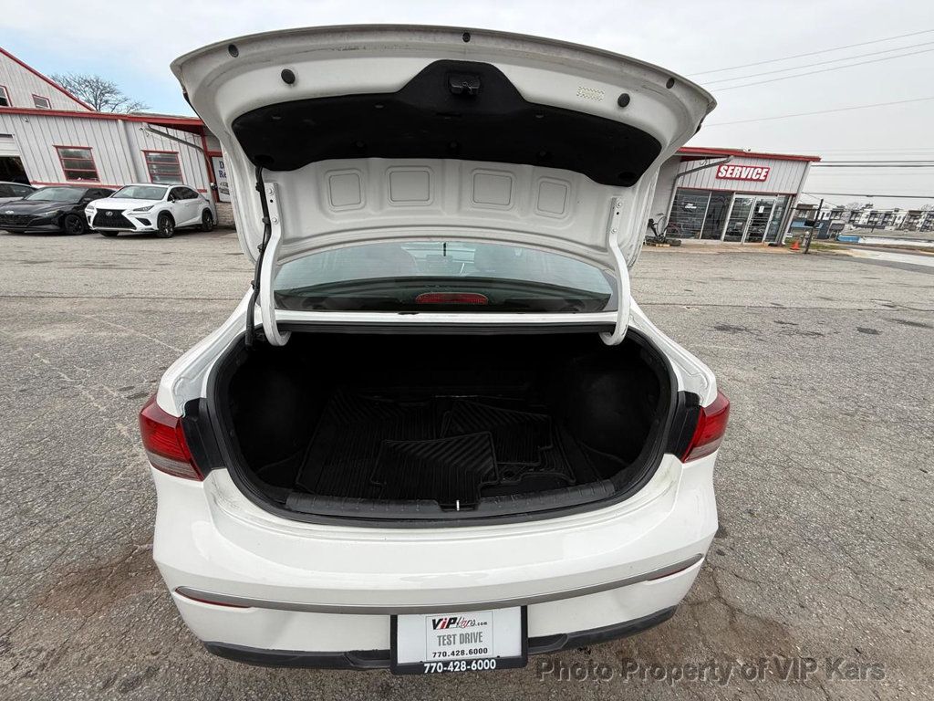 2023 Kia Rio  - 22978495 - 18