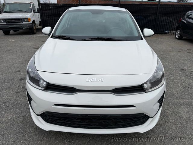 2023 Kia Rio  - 22978495 - 1