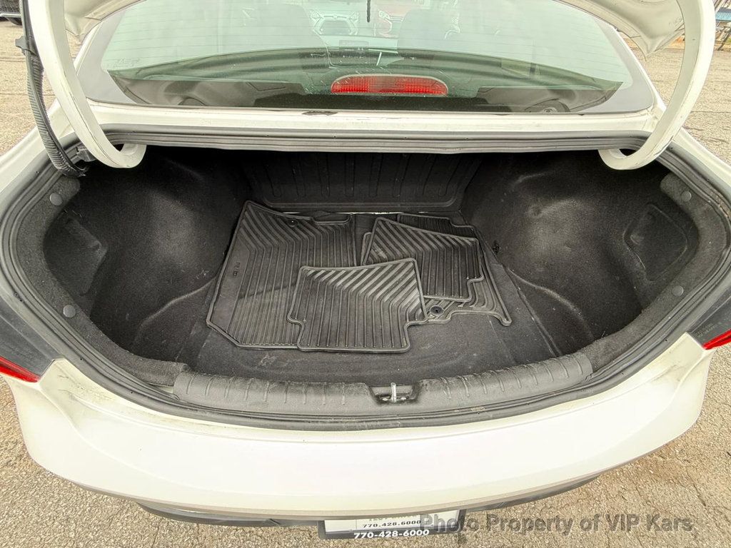 2023 Kia Rio  - 22978495 - 19