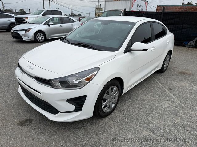 2023 Kia Rio  - 22978495 - 20
