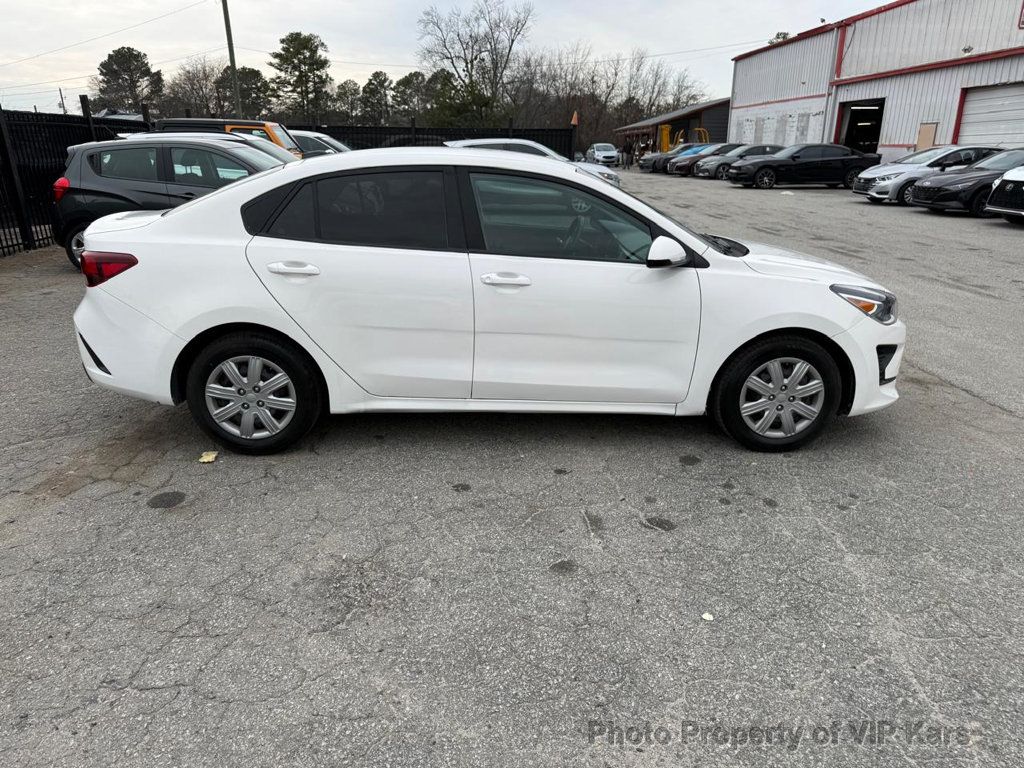 2023 Kia Rio  - 22978495 - 3