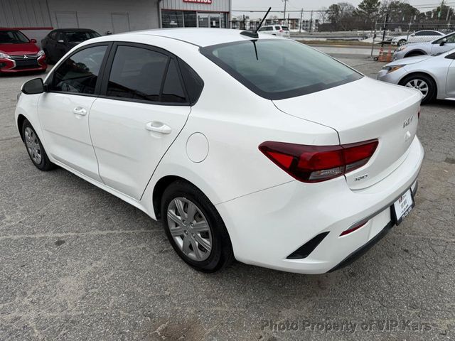 2023 Kia Rio  - 22978495 - 6
