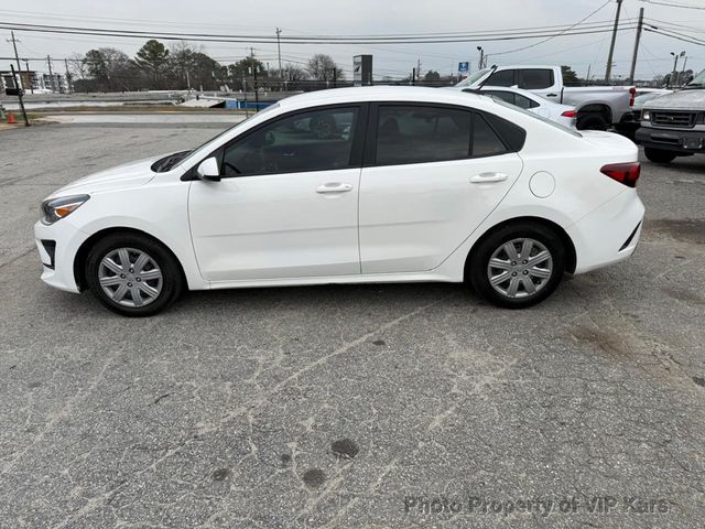 2023 Kia Rio  - 22978495 - 7