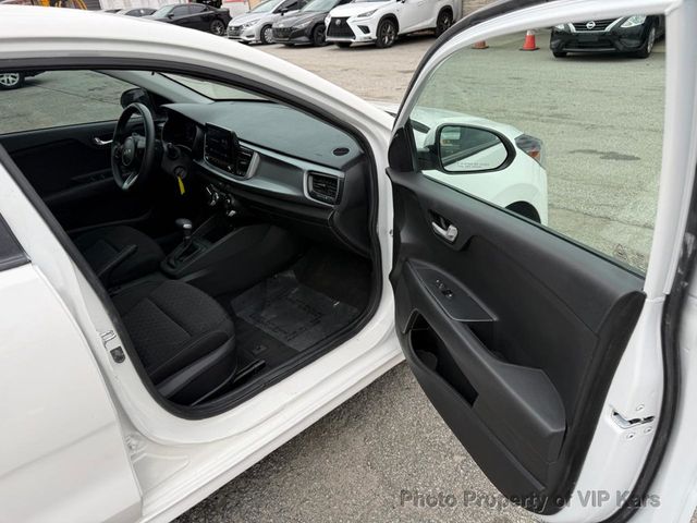 2023 Kia Rio  - 22978495 - 8